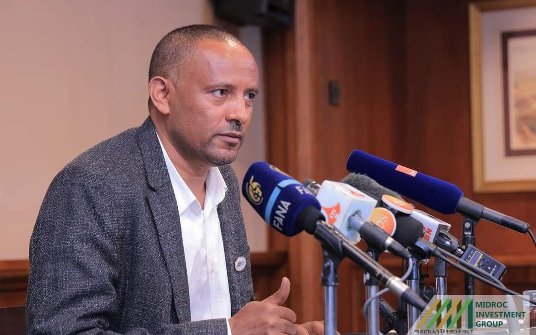 ሞሐ የለስላሳ መጠጦች ኢንዱስትሪ እና ፔፕሲኮ ምርቶቹን ለማምረት እና በተሻለ ሁኔታ ለገበያ መቅረብ በሚያስችሉ ሁኔታዎች ላይ ተስማሙ ።